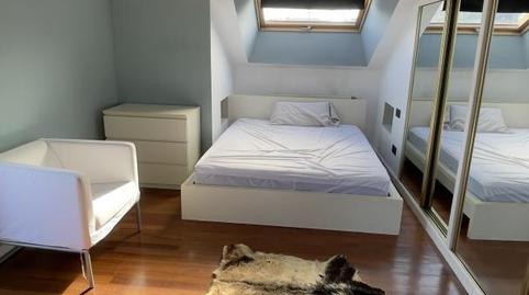 Foto 2 de Ático de alquiler en Avenida Andrés de la Llosa, 3a, Brazomar, Castro-Urdiales