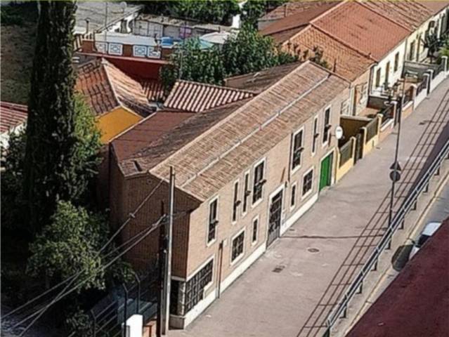 Casa-chalet en Venta en Calle Gaceta de Alcalá, 1 en Caballería Española