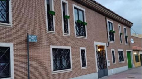 House or chalet for sale in Calle Gaceta de Alcalá, 1, Caballería Española, Alcalá de Henares - image 2 Photo 2 of House or chalet for sale in Calle Gaceta de Alcalá, 1, Caballería Española, Alcalá de Henares