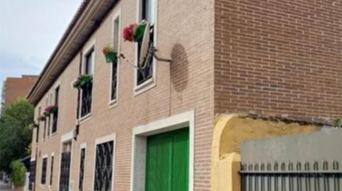 House or chalet for sale in Calle Gaceta de Alcalá, 1, Caballería Española, Alcalá de Henares - image 3 Photo 3 of House or chalet for sale in Calle Gaceta de Alcalá, 1, Caballería Española, Alcalá de Henares