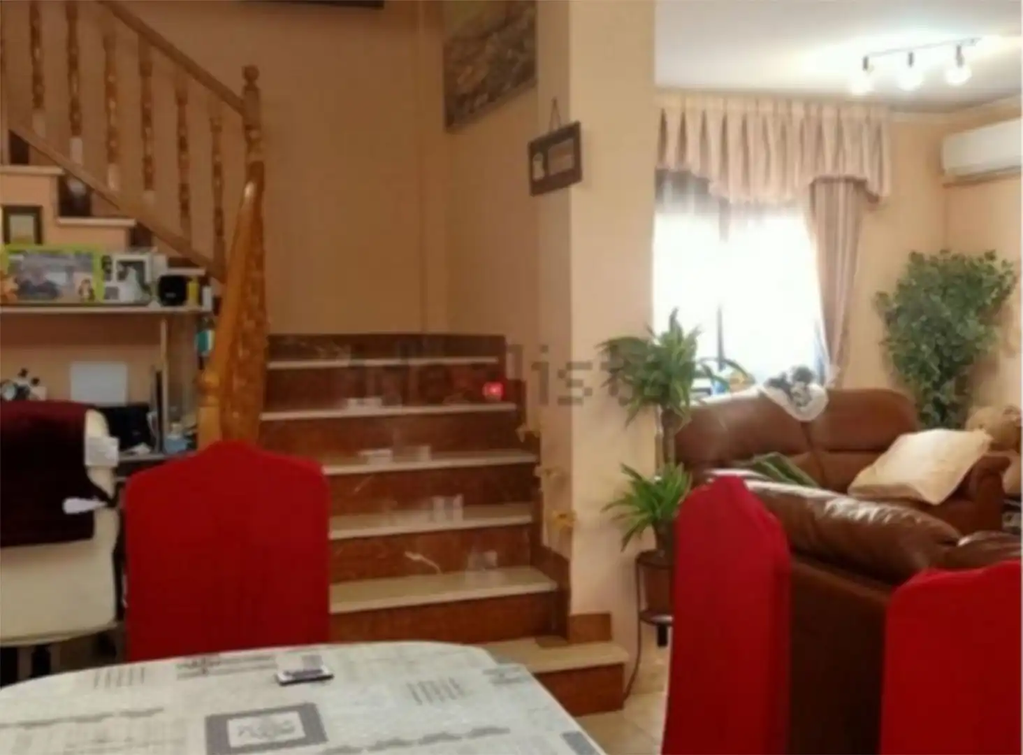 Casa o chalet en venta en Calle Gaceta de Alcalá, 1, Caballería Española Casa o chalet en venta en Alcalá de Henares con Aire acondicionado, Calefacción y Terraza