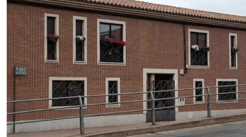 Casa o chalet en venta en Calle Gaceta de Alcalá, 1, Caballería Española, Alcalá de Henares - imagen 3 Foto 3 de Casa o chalet en venta en Calle Gaceta de Alcalá, 1, Caballería Española, Alcalá de Henares
