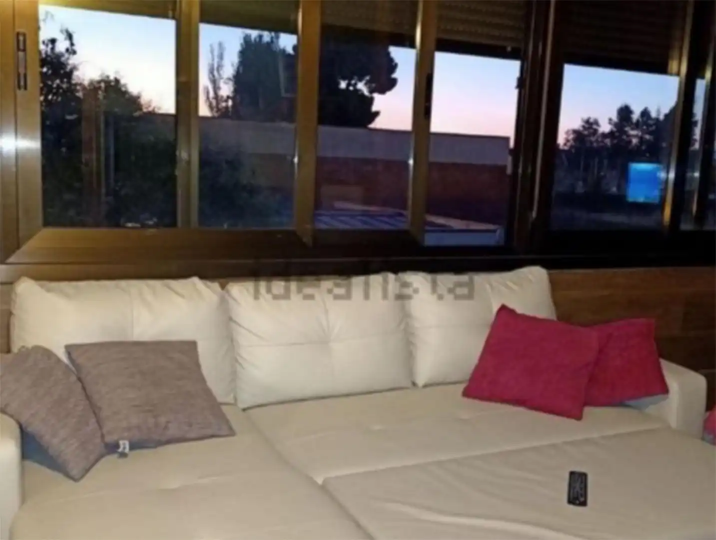 Casa o chalet en venta en Calle Gaceta de Alcalá, 1, Caballería Española Terraza de Casa o chalet en venta en Alcalá de Henares con Aire acondicionado, Calefacción y Terraza