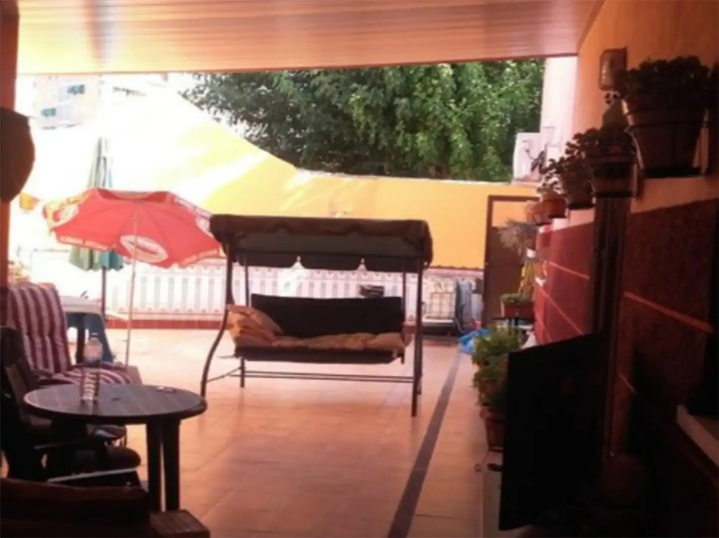 Casa o chalet en venta en Calle Gaceta de Alcalá, 1, Caballería Española Terraza de Casa o chalet en venta en Alcalá de Henares con Aire acondicionado, Calefacción y Terraza