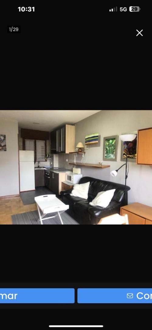 Flat to rent in Avenida de Pedro Masaveu, 5, Centro - Casco Histórico