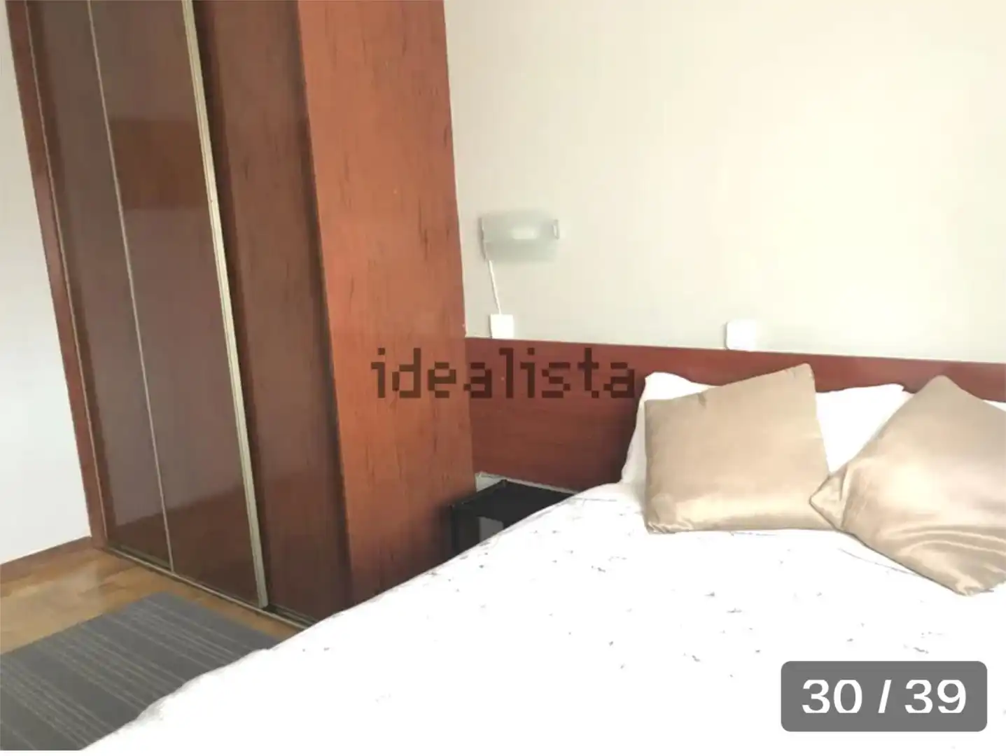 Piso en venta en Avenida De Pedro Masaveu, 5, Auditorio - Seminario - Parque de Invierno