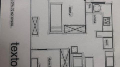 Photo 3 of Flat to rent in Avenida de Pedro Masaveu, 5, Auditorio - Seminario - Parque de Invierno, Oviedo