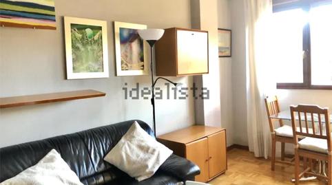 Photo 5 of Flat to rent in Avenida de Pedro Masaveu, 5, Auditorio - Seminario - Parque de Invierno, Oviedo