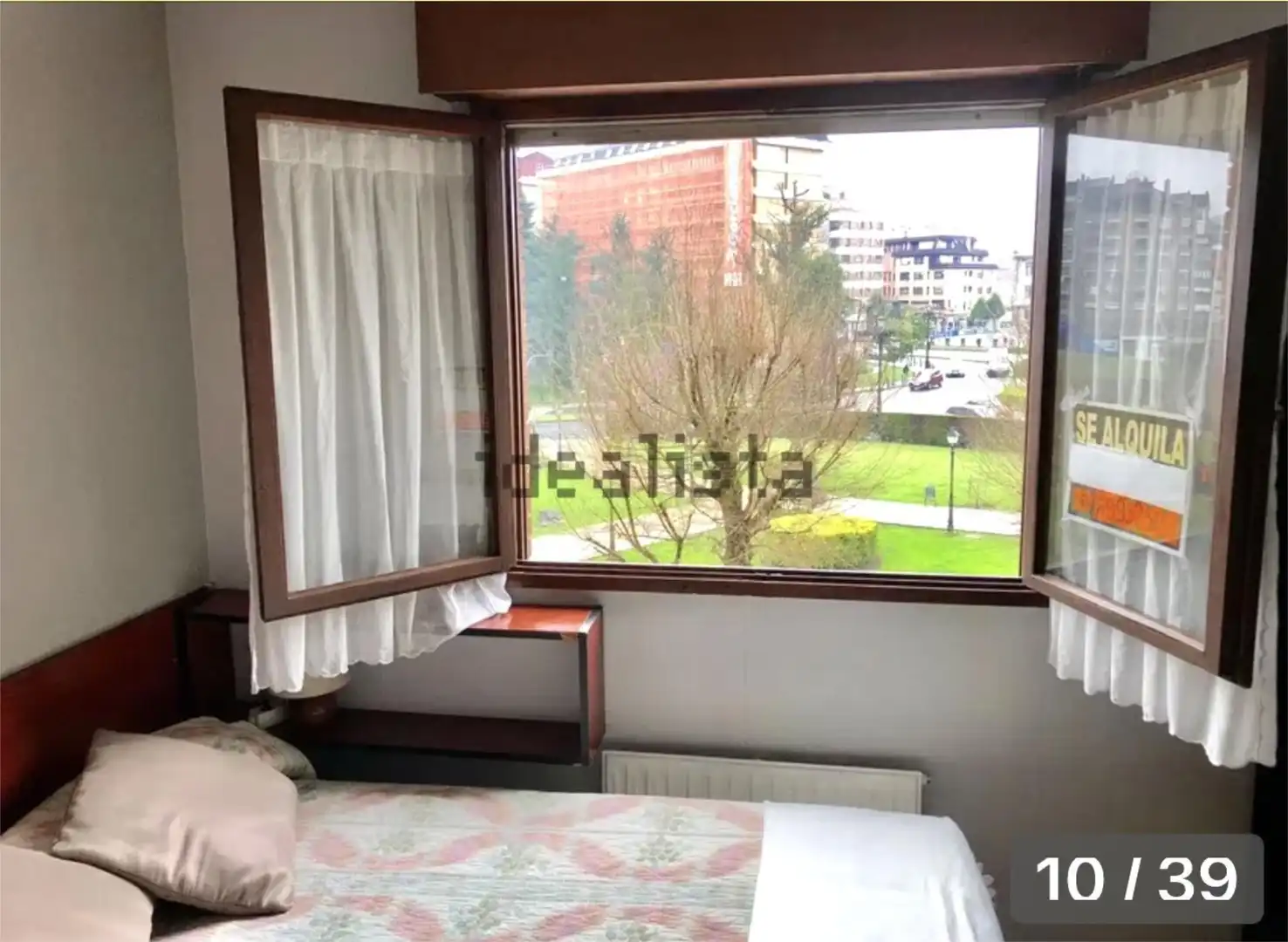Piso en venta en Avenida De Pedro Masaveu, 5, Auditorio - Seminario - Parque de Invierno