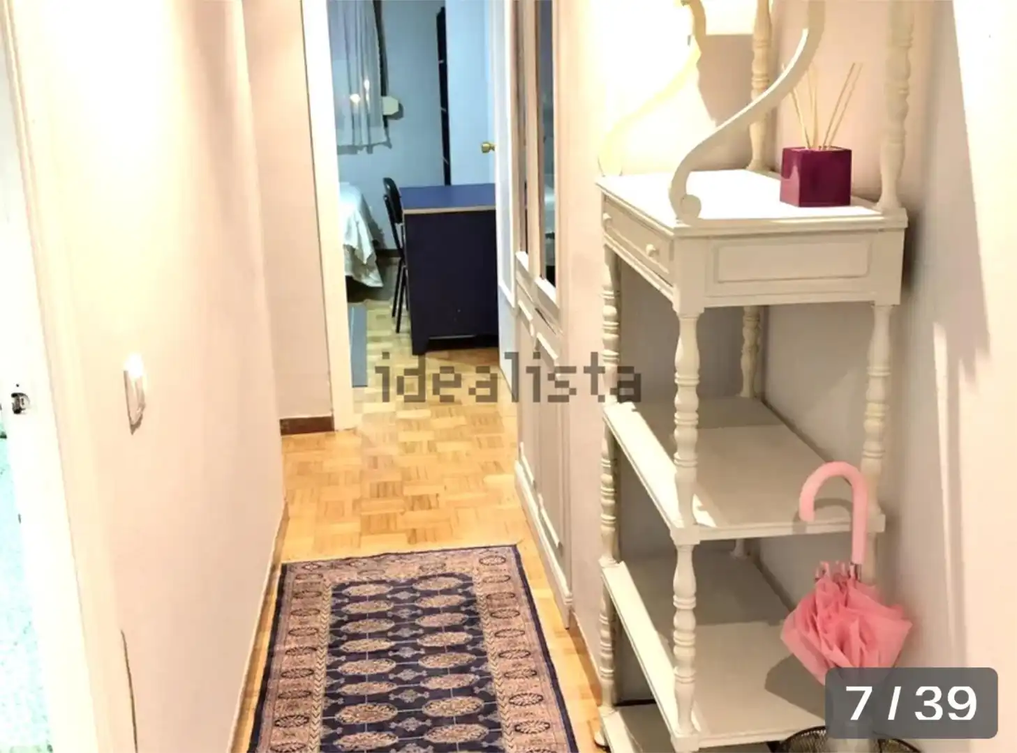 Piso en venta en Avenida De Pedro Masaveu, 5, Auditorio - Seminario - Parque de Invierno