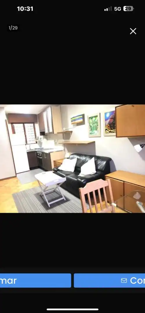 Piso en venta en Avenida De Pedro Masaveu, 5, Auditorio - Seminario - Parque de Invierno