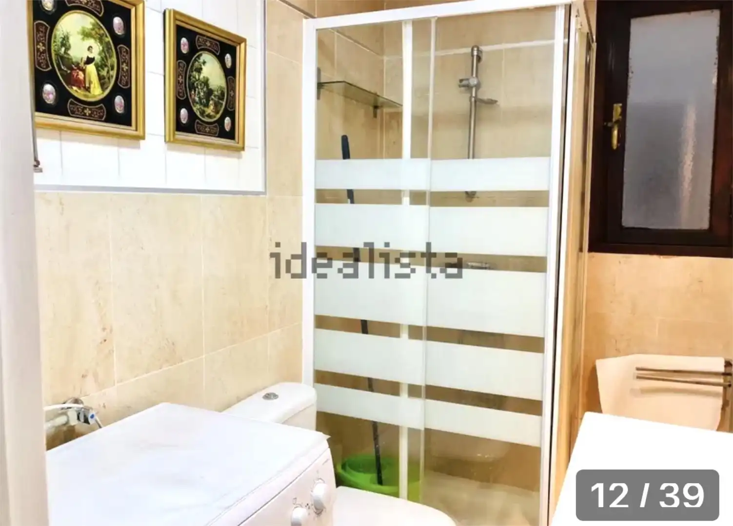 Piso en venta en Avenida De Pedro Masaveu, 5, Auditorio - Seminario - Parque de Invierno
