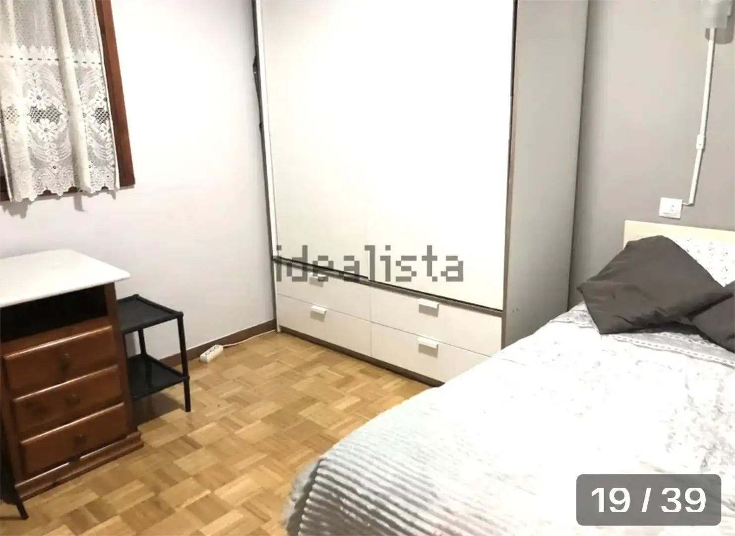 Piso en venta en Avenida De Pedro Masaveu, 5, Auditorio - Seminario - Parque de Invierno