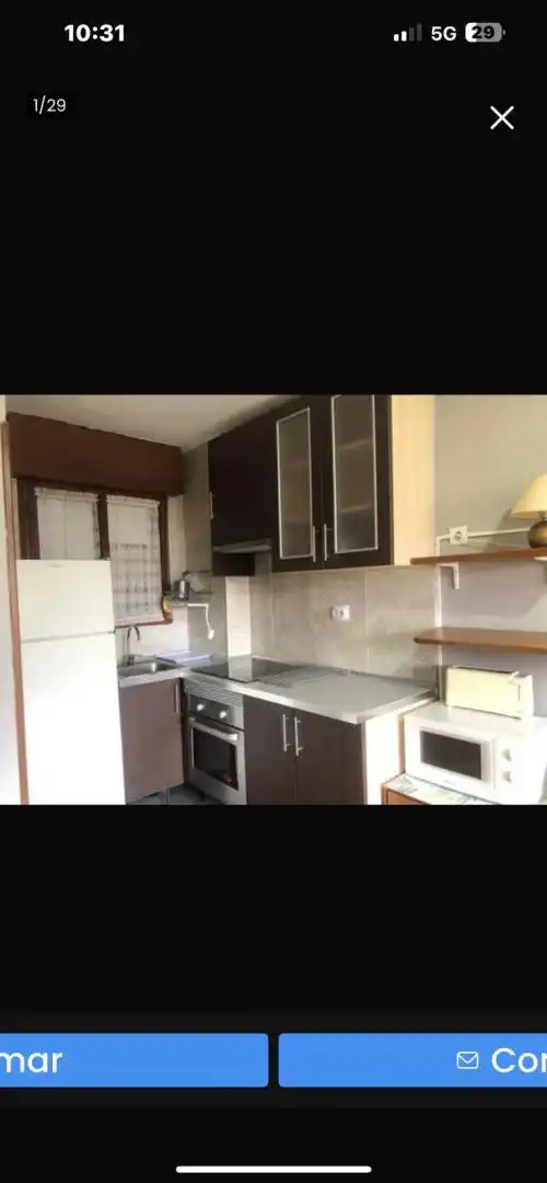 Piso en venta en Avenida De Pedro Masaveu, 5, Auditorio - Seminario - Parque de Invierno