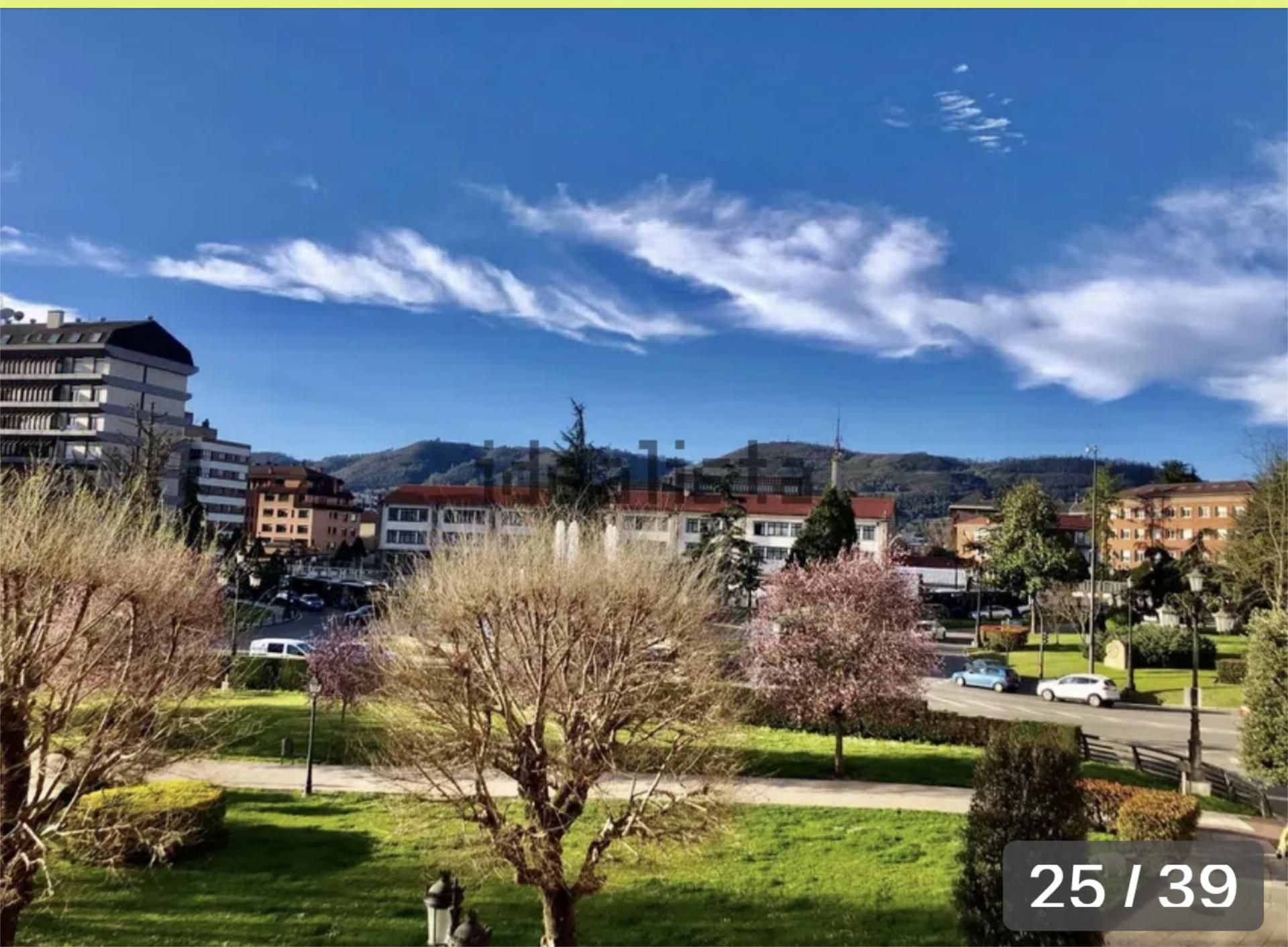 Pis en venda a Avenida De Pedro Masaveu, 5, Auditorio - Seminario - Parque de Invierno
