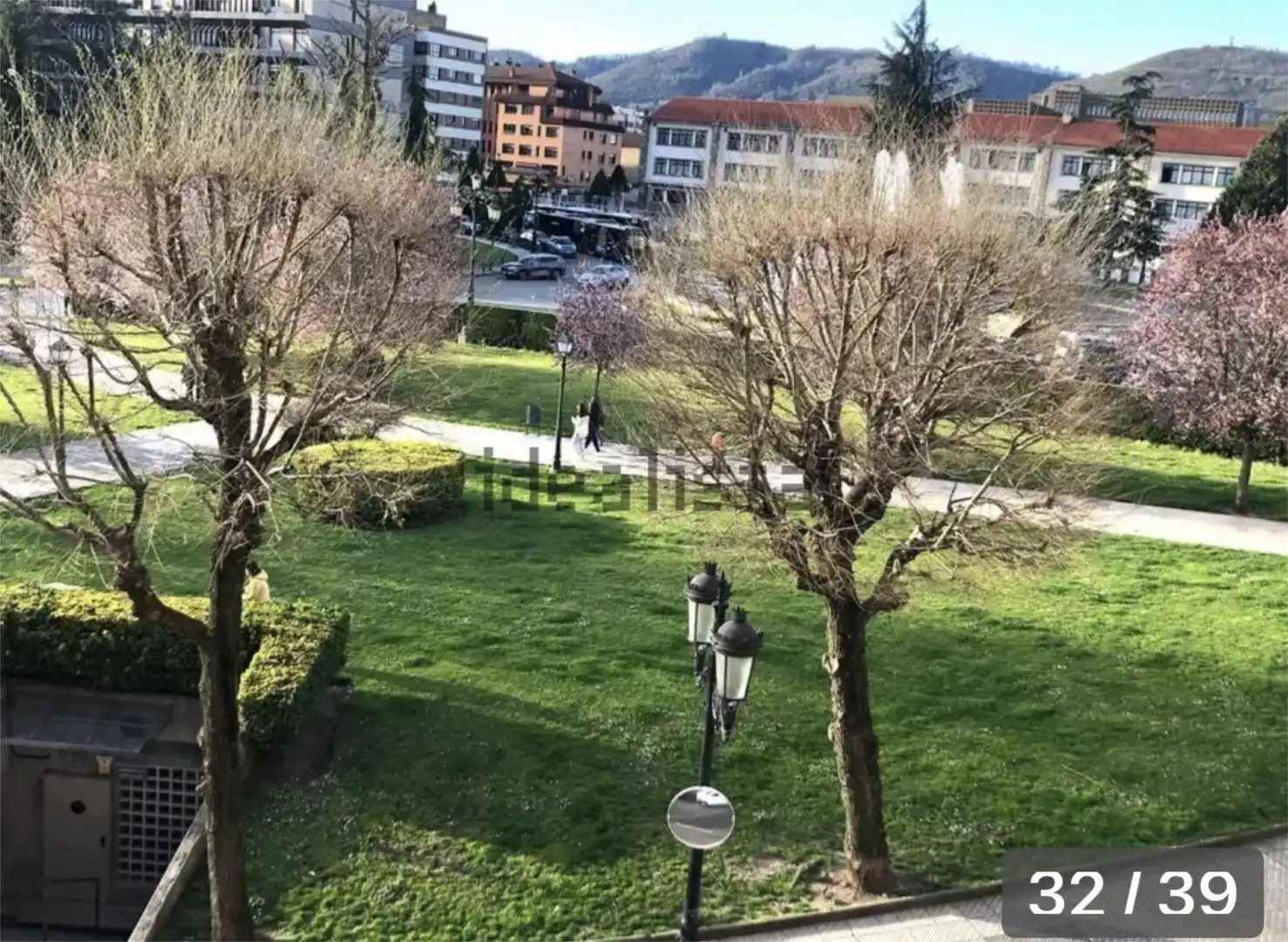 Piso en venta en Avenida De Pedro Masaveu, 5, Auditorio - Seminario - Parque de Invierno