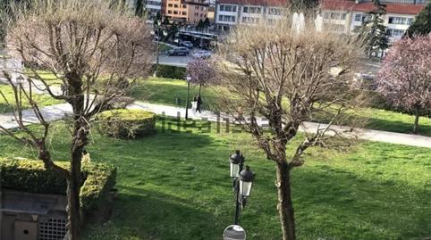 Foto 2 de Pis en venda a Avenida de Pedro Masaveu, 5, Auditorio - Seminario - Parque de Invierno, Oviedo