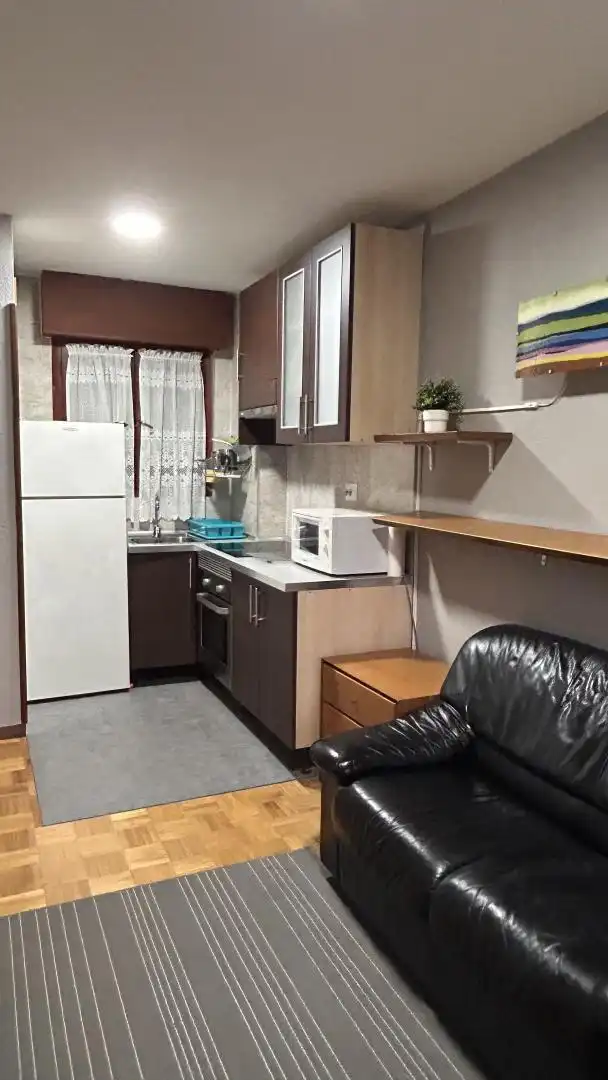 Piso en venta en Avenida De Pedro Masaveu, 5, Auditorio - Seminario - Parque de Invierno