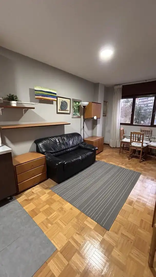 Piso en venta en Avenida De Pedro Masaveu, 5, Auditorio - Seminario - Parque de Invierno