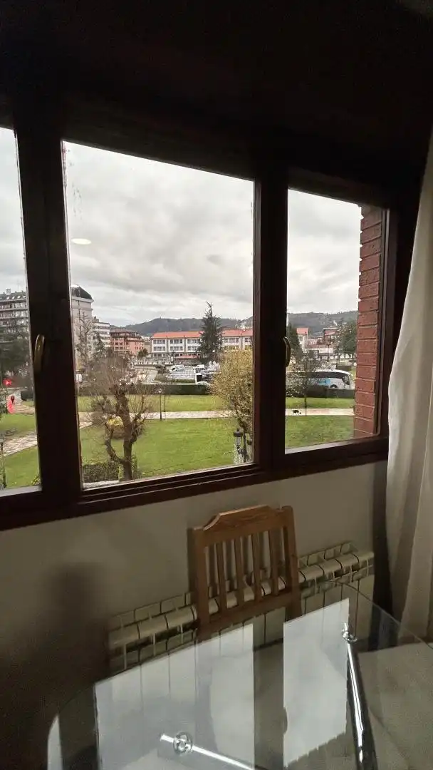 Piso en venta en Avenida De Pedro Masaveu, 5, Auditorio - Seminario - Parque de Invierno