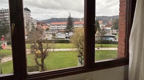 Foto 5 de Pis en venda a Avenida de Pedro Masaveu, 5, Auditorio - Seminario - Parque de Invierno, Oviedo