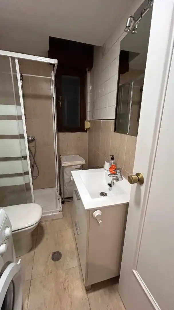 Piso en venta en Avenida De Pedro Masaveu, 5, Auditorio - Seminario - Parque de Invierno