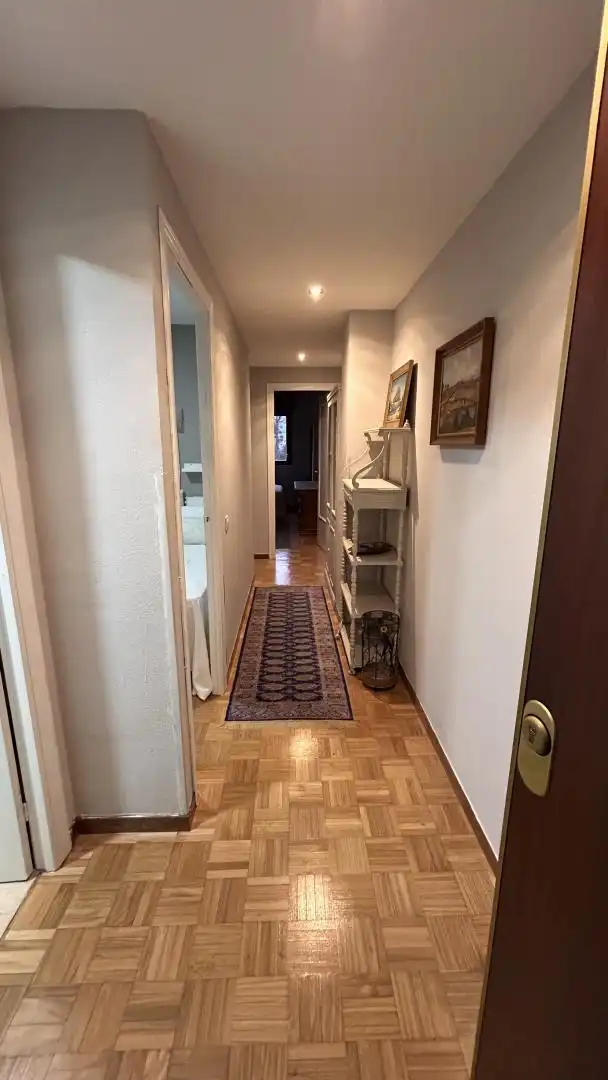 Piso en venta en Avenida De Pedro Masaveu, 5, Auditorio - Seminario - Parque de Invierno