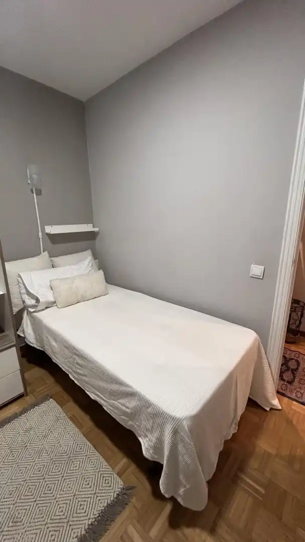 Piso en venta en Avenida De Pedro Masaveu, 5, Auditorio - Seminario - Parque de Invierno