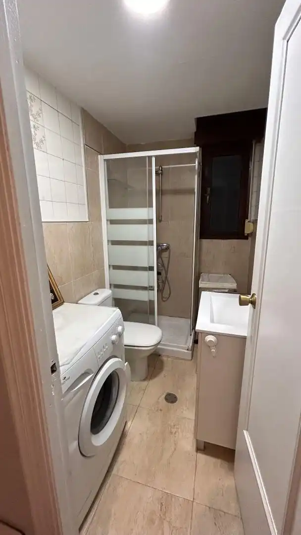 Piso en venta en Avenida De Pedro Masaveu, 5, Auditorio - Seminario - Parque de Invierno