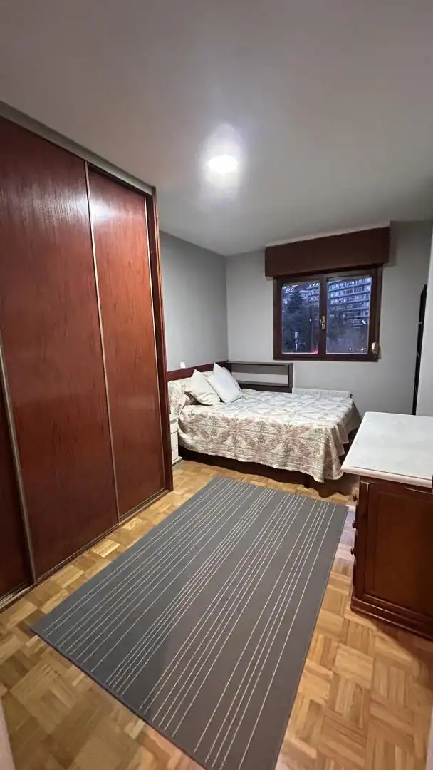 Piso en venta en Avenida De Pedro Masaveu, 5, Auditorio - Seminario - Parque de Invierno