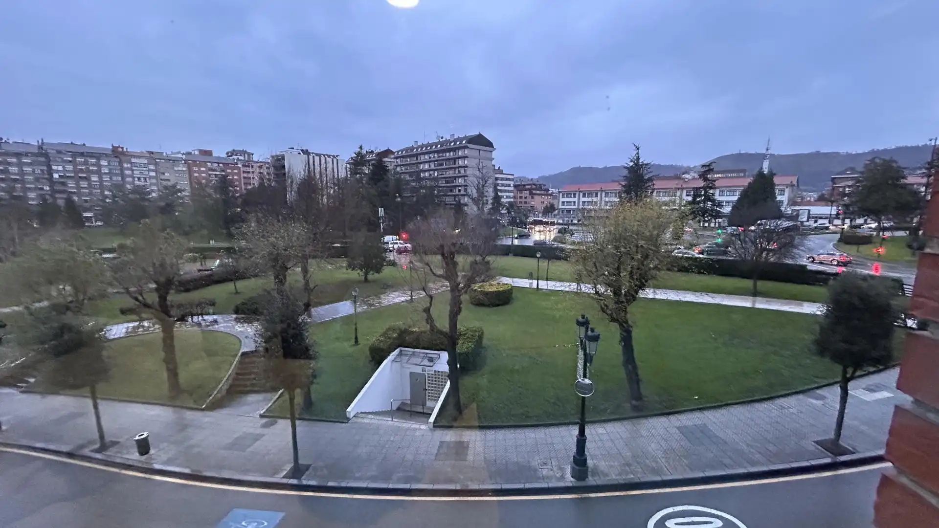 Piso en venta en Avenida De Pedro Masaveu, 5, Auditorio - Seminario - Parque de Invierno