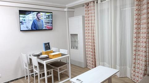 Foto 5 de Pis de lloguer a Avinguda de L'argentina, 15, Nou Eixample Nord,  Tarragona Capital