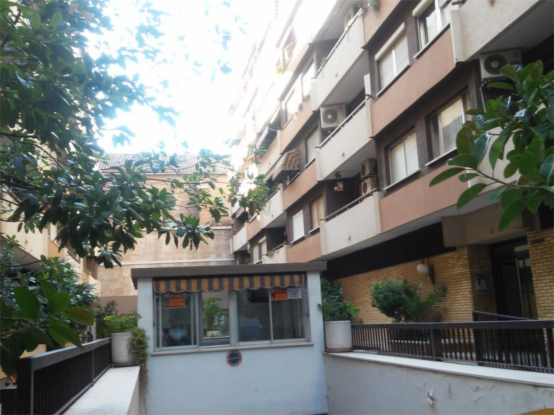 Pis de lloguer a Carrer d'Abén al Abbar, 1, Albors