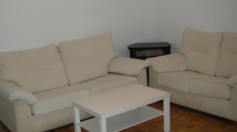 Foto 2 de Pis de lloguer a Carrer D'abén al Abbar, 1, Albors,  Valencia Capital