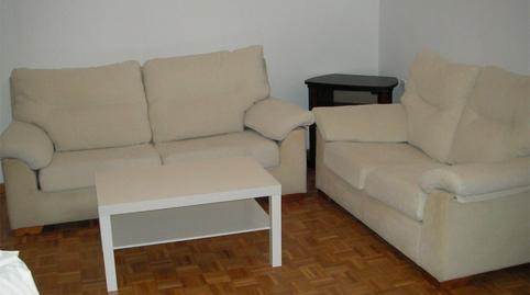 Foto 3 de Pis de lloguer a Carrer D'abén al Abbar, 1, Albors,  Valencia Capital