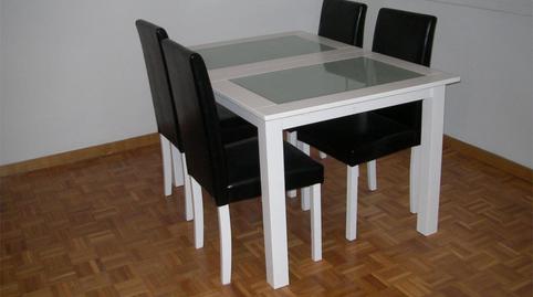 Foto 4 de Pis de lloguer a Carrer D'abén al Abbar, 1, Albors,  Valencia Capital