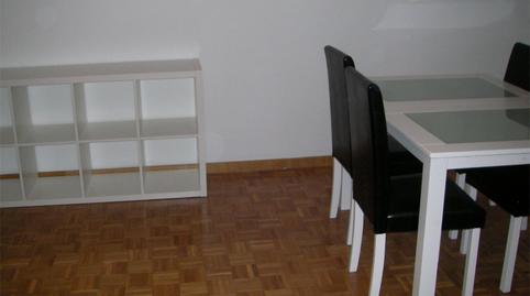 Foto 5 de Pis de lloguer a Carrer D'abén al Abbar, 1, Albors,  Valencia Capital