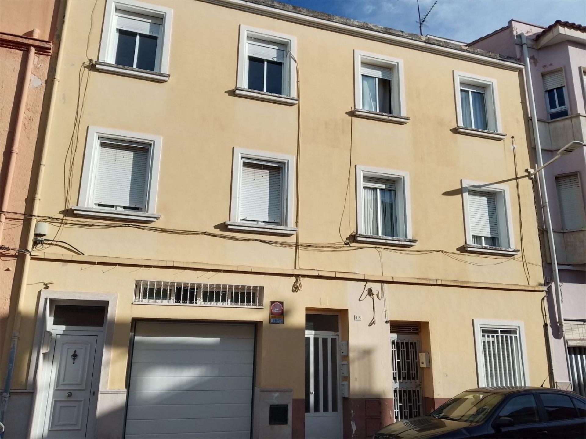 Flat for sale in Carrer Gaietà García, 18, Benipeixcar - El Raval Exterior view of Flat for sale in Gandia with Terrace