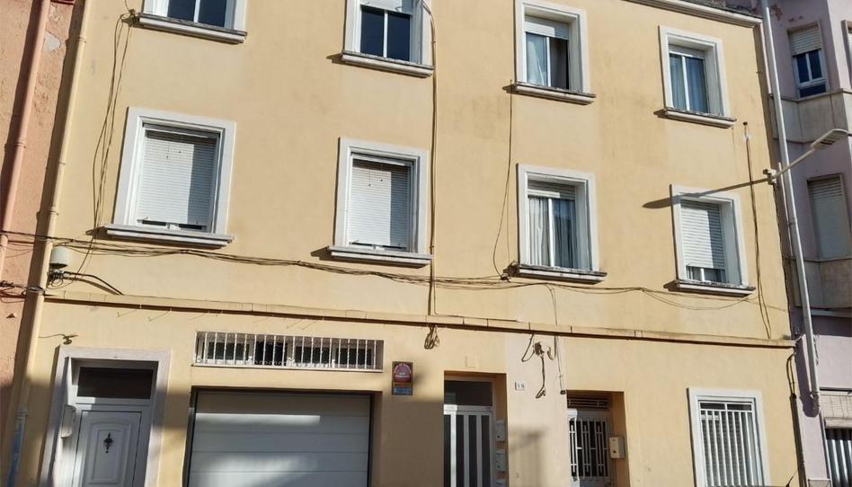 Flat for sale in Carrer Gaietà García, 18, Benipeixcar - El Raval, Gandia - image 1 Photo 1 of Flat for sale in Carrer Gaietà García, 18, Benipeixcar - El Raval, Gandia