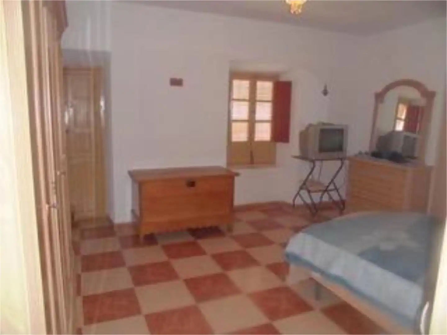 Habitación de Casa o chalet en venta en Píñar con Jardín privado, Terraza y Trastero