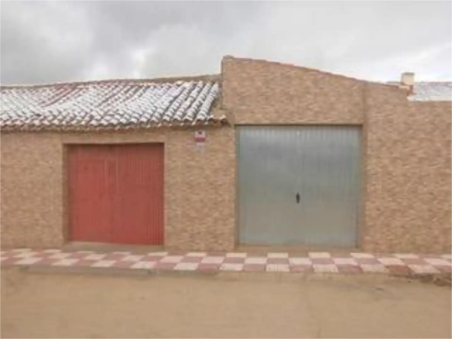 Vista exterior de Casa o chalet en venta en Píñar con Jardín privado, Terraza y Trastero