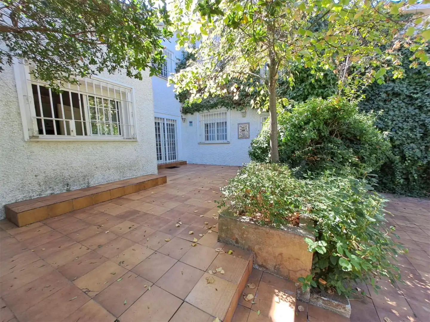 Casa o chalet en venta en Calle de Santa Teresa, 18, Fuente Santa Jardín de Casa o chalet en venta en Colmenar Viejo con Aire acondicionado, Calefacción y Jardín privado