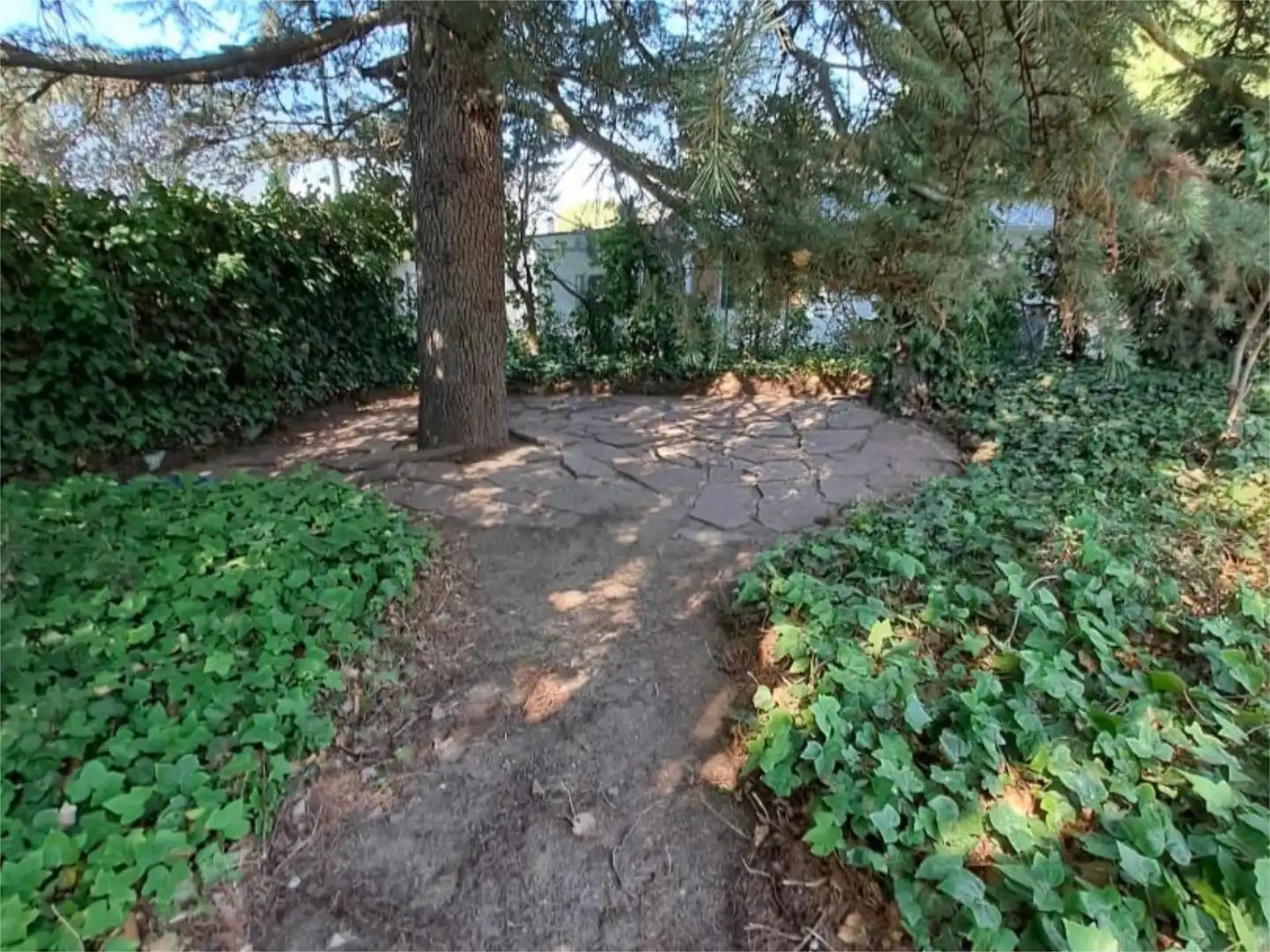 Casa o chalet en venta en Calle de Santa Teresa, 18, Fuente Santa Jardín de Casa o chalet en venta en Colmenar Viejo con Aire acondicionado, Calefacción y Jardín privado