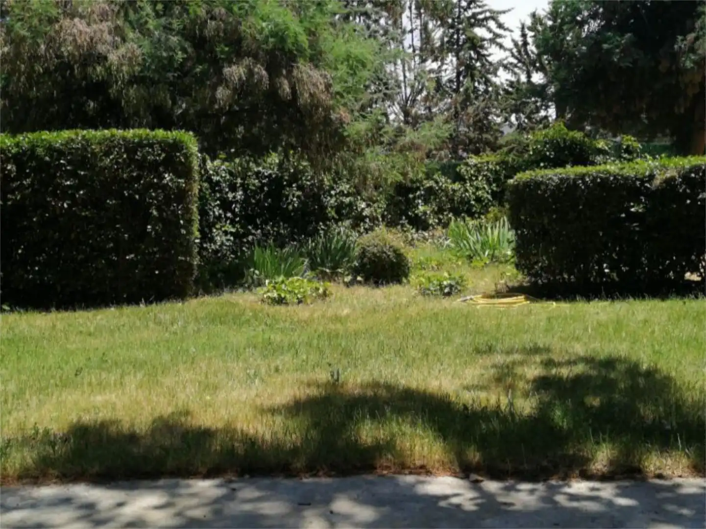 Casa o chalet en venta en Calle de Santa Teresa, 18, Fuente Santa Jardín de Casa o chalet en venta en Colmenar Viejo con Aire acondicionado, Calefacción y Jardín privado
