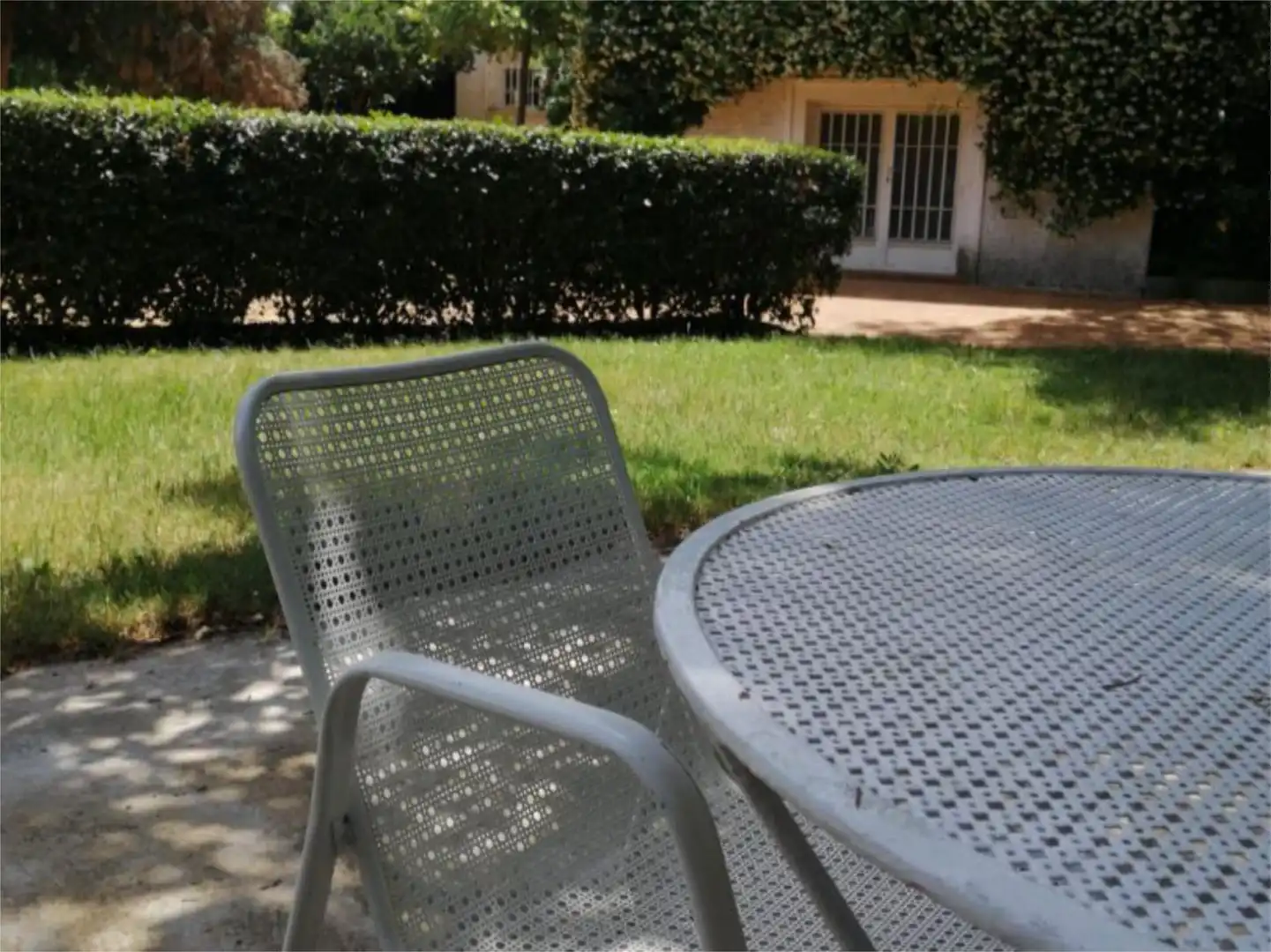 Casa o chalet en venta en Calle de Santa Teresa, 18, Fuente Santa Jardín de Casa o chalet en venta en Colmenar Viejo con Aire acondicionado, Calefacción y Jardín privado