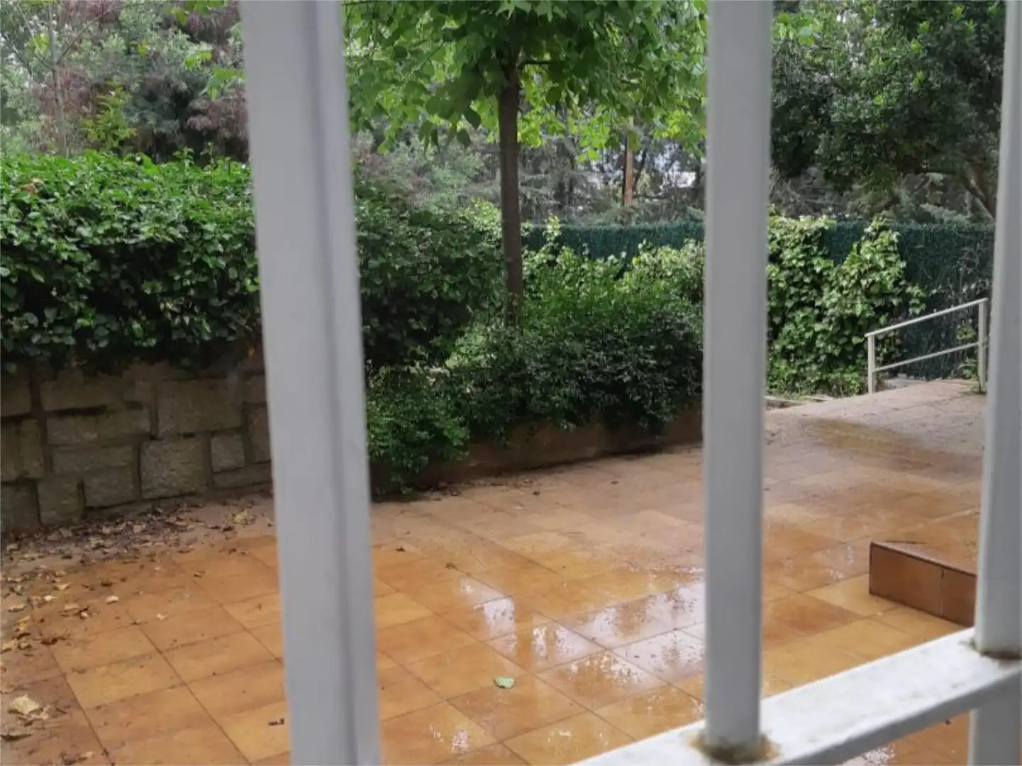 Casa o chalet en venta en Calle de Santa Teresa, 18, Fuente Santa Jardín de Casa o chalet en venta en Colmenar Viejo con Aire acondicionado, Calefacción y Jardín privado