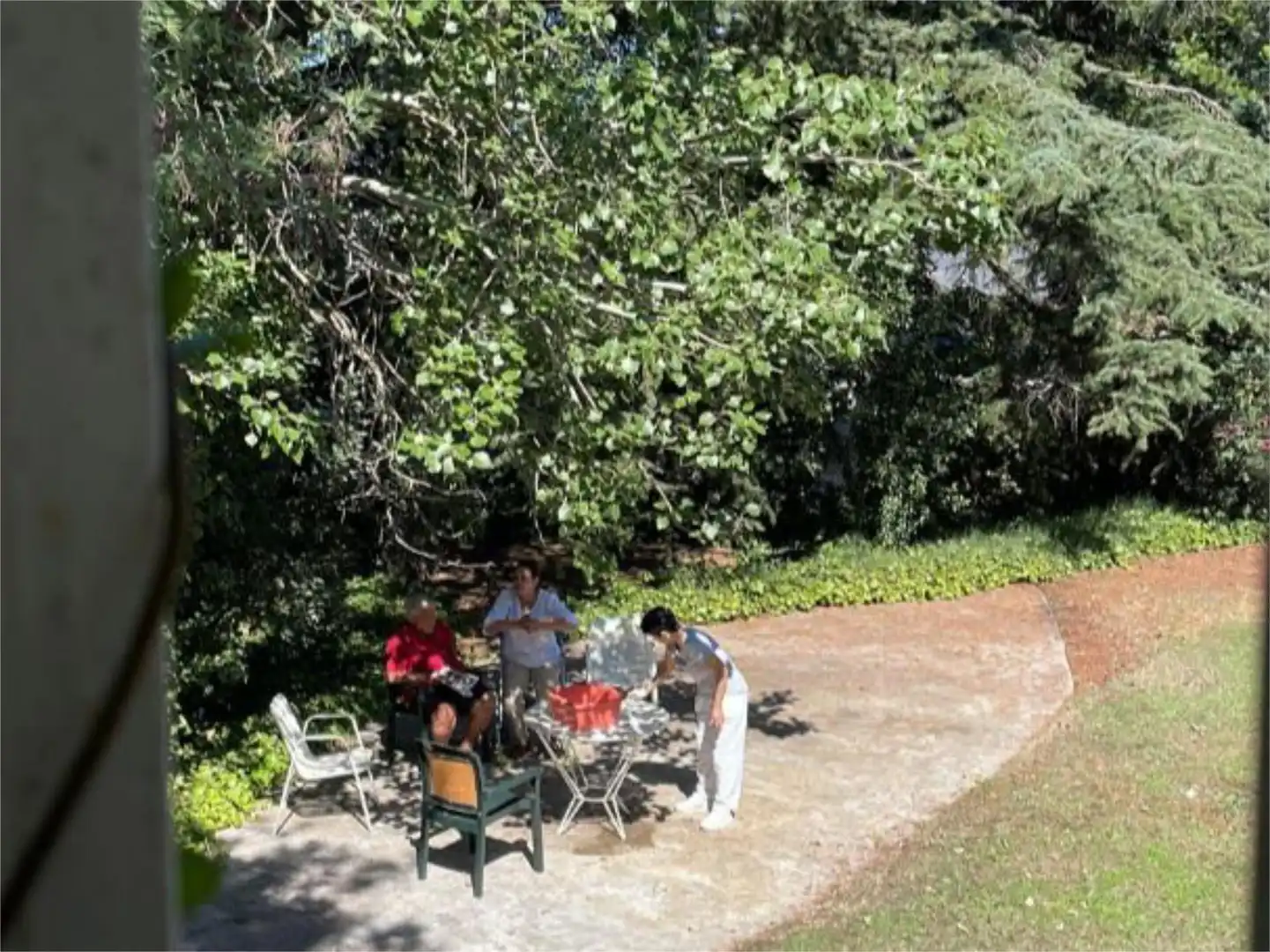 Casa o chalet en venta en Calle de Santa Teresa, 18, Fuente Santa Jardín de Casa o chalet en venta en Colmenar Viejo con Aire acondicionado, Calefacción y Jardín privado