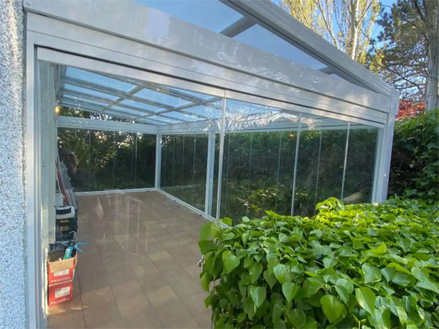 Casa o chalet en venta en Calle de Santa Teresa, 18, Fuente Santa Jardín de Casa o chalet en venta en Colmenar Viejo con Aire acondicionado, Calefacción y Jardín privado