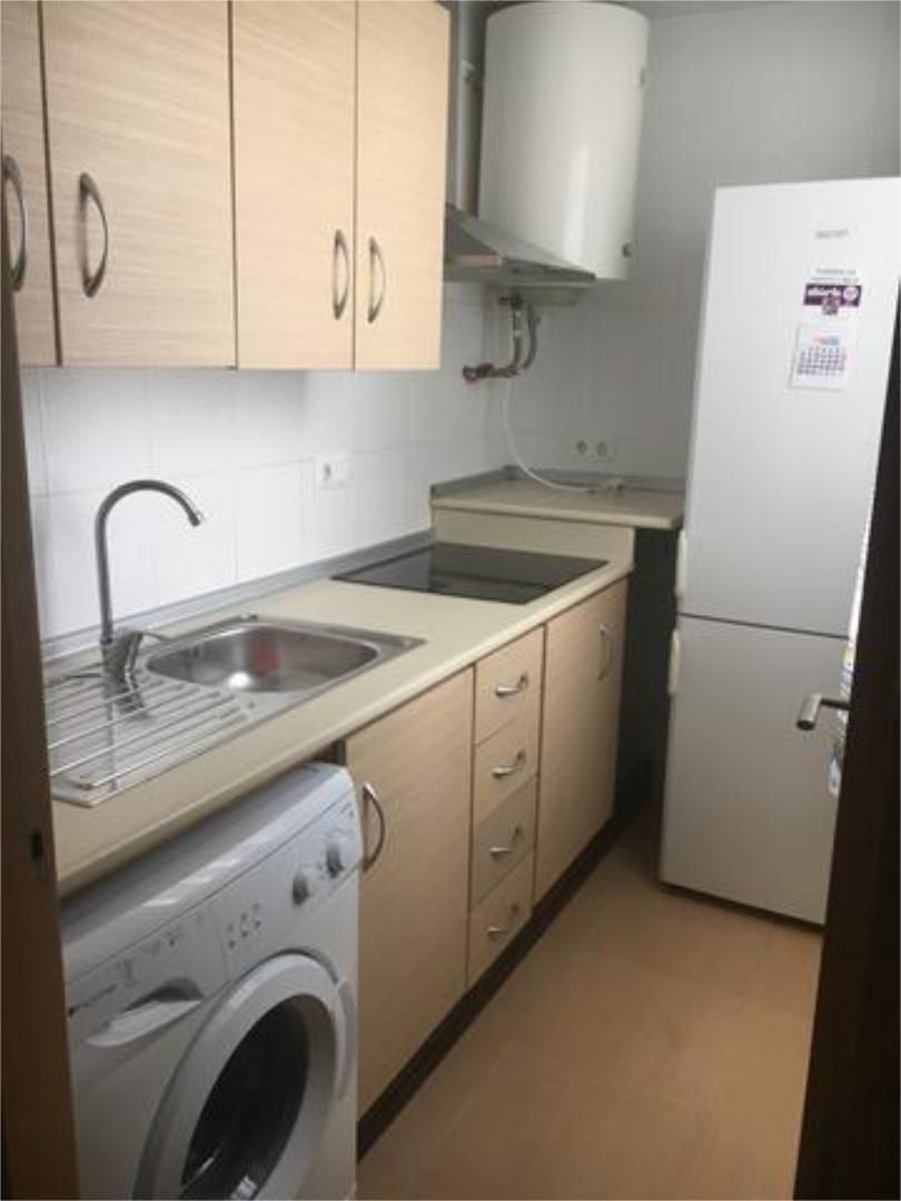 Piso de alquiler en San José de la Rinconada