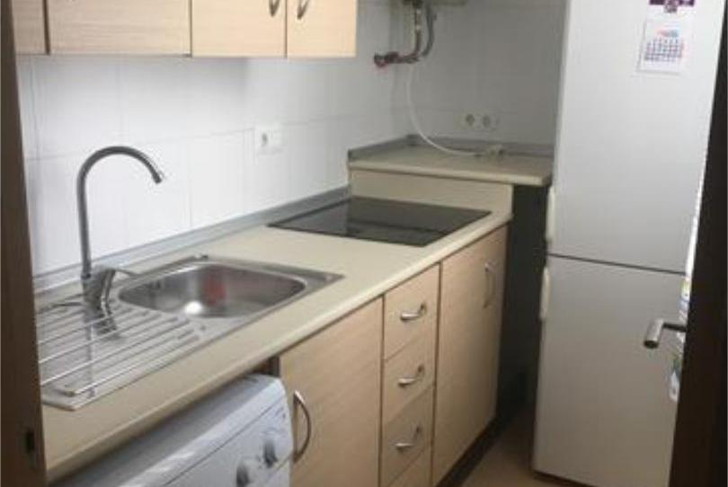 Piso de alquiler en San José de la Rinconada, La Rinconada - imagen 1 Foto 1 de Piso de alquiler en San José de la Rinconada, La Rinconada